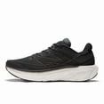 thumbnail image 2 of New Balance Fresh Foam X 1080 v13 K13 M1080K13 BLACK Width 2E Runnning Shoes, 2 of 5