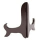 thumbnail image 5 of Soporte de pantalla de placa de madera 2x Soporte de licencia de Pantalla de Creativa de 2x, Caballetes, 5 of 7