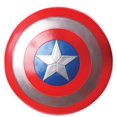 thumbnail image 2 of Avengers: Endgame Adult Captain America 24inch Shield, 2 of 2