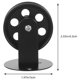 thumbnail image 4 of Wheel Pulley Hanging Lamp Chandelier Pulley Wheel Light Fixture Pulley DIY Lighting Accessory, 4 of 4