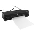 thumbnail image 3 of Plastificadora de fotografías para uso doméstico, tamaño A4, A5 y A6, máquina laminadora de archivos 110‑, 3 of 15
