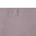 thumbnail image 4 of Beautiful Rose Pink Botanical Branch Chenille Cotton Shower Curtain by Drew Barrymore, 72" x 72", 4 of 5