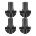 thumbnail image 1 of KALLORY 4Ud Conectores De Plástico Para Modulares Y Organizador De Armarios, 1 of 8