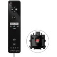 thumbnail image 2 of Manette Sans Fil Télécommandée avec Mouvement Intégré Plus Télécommande Joystick de Remplacement XYCCA pour Jeux Vidéo XYCCA et XYCCA avec Étui en Silicone, 2 of 5