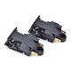 thumbnail image 2 of 2x interruptor Jb-01e hervidor eléctrico interruptor termostato vapor medio piezas de aparatos kaili Sencillez, 2 of 2