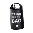 thumbnail image 4 of Almencla Waterproof Dry Bag Floating Bag Waterproof Sack for Outdoor Boating Swimming 5L, 4 of 8