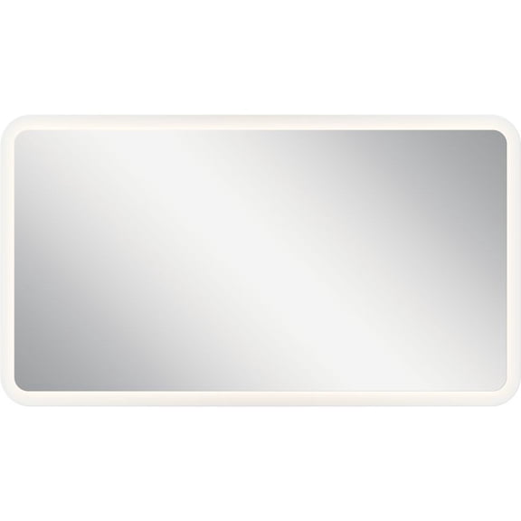 83993 Elan Lighting Signature - 19.75 Inch Led Mirror