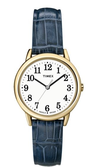 Ladies' Analog Blue Strap