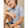 thumbnail image 6 of Carter's Child of Mine Toddler Boy Easter Outfit Set, 2-Piece, Sizes 12M-5T, 6 of 6