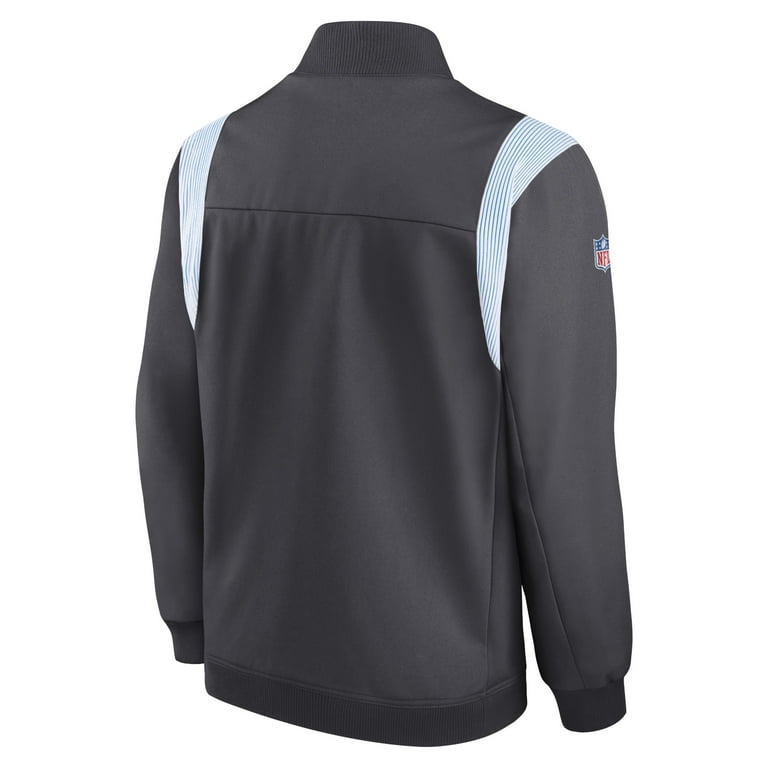 CHARGERS SIDELINE COACHES JACKET CHARGERS SIDELINE COACHES JACKET