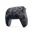 thumbnail image 2 of Control inalámbrico PlayStation 5 DualSense Gray Camo, 2 of 4