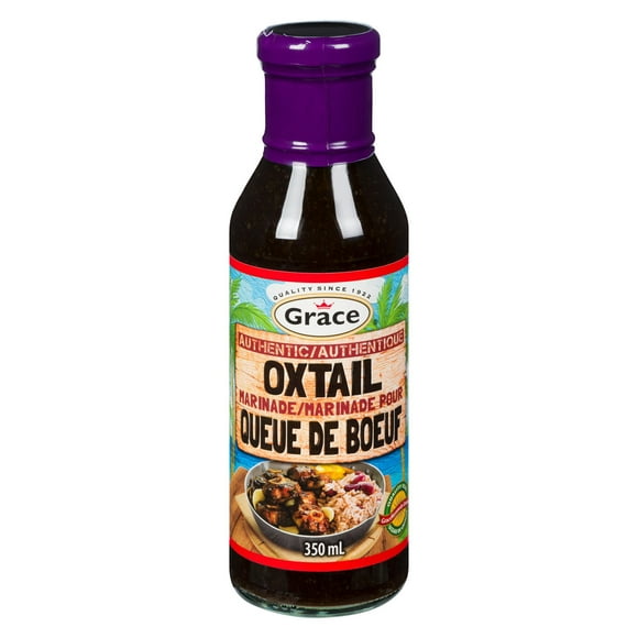 Grace Oxtail Marinade, 350ml