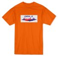 thumbnail image 1 of London City Skyline Design Men's T-shirt, 1 of 1