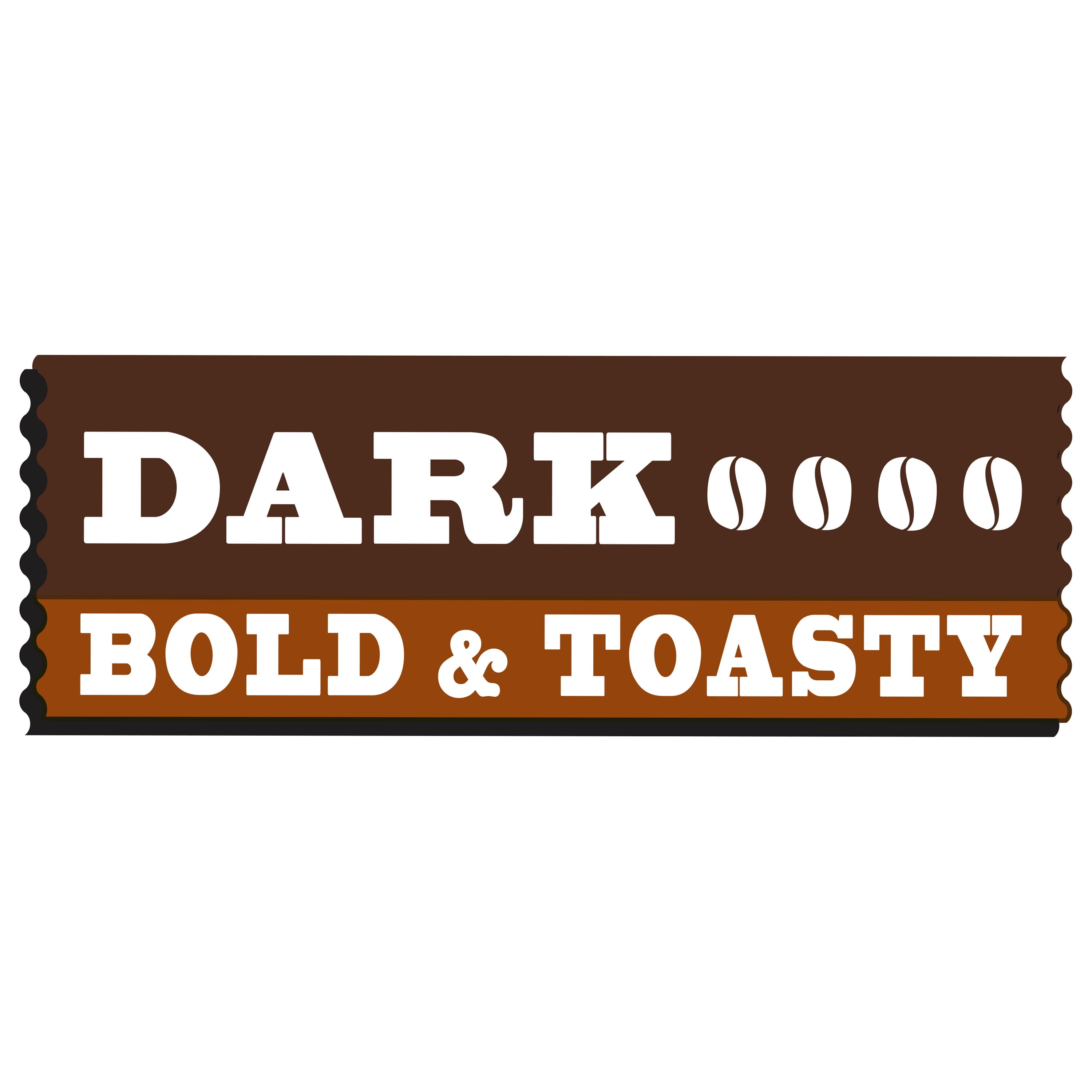 Great Value French Roast, 100% Arabica Dark Ground Naturally Caffeinated Coffee, 22.6 oz