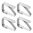 thumbnail image 2 of Abbracc 4 Pieces Tablecloth Clips Outdoor Picnic Tables Cover Clamps Holders Table Cloth, 2 of 9