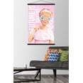 thumbnail image 3 of Mattel Barbie - Future is Bright Wall Poster, 22.375" x 34", 3 of 4