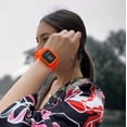 thumbnail image 4 of Correa para Apple Watch compatible con 38mm/40mm con protector de pantalla de uso Rudo. Mamá Pulpo  Uso Rudo, 4 of 7