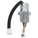 thumbnail image 3 of TICFOX Válvula solenoide de apagado Motor Flameout Solenoide 6108‑1115030 Reemplazo para accesorios de excavadora YC85 135, 3 of 8