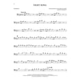 thumbnail image 5 of Hal Leonard First 50 Songs You Should Play on the Trombone, 5 of 6