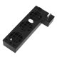 thumbnail image 1 of Ventilador de refrigeración USB con control de temperatura Turbo externo de 3 ventiladores para XBox One X Console Gaming Play Fan Cooler Jumpingount PJ6201-00, 1 of 2