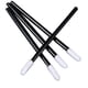 thumbnail image 2 of 200 Disposable Lip Brushes Make Up Brush Lipstick Lip Gloss Wands Applicator Tool Makeup Beauty Tool Kits, 2 of 5
