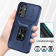 thumbnail image 5 of Funda para GANGXUN Samsung Galaxy A25 5G - Soporte metálico, Función magnética, Azul, 5 of 5
