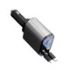 thumbnail image 4 of Cargador Rápido para Automóvil 120W Adaptador para Encendedor Cigarrillos 4 en 1 Toma Corriente Carga Rápida, 4 of 5
