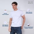 thumbnail image 3 of PLAYERA CUELLO REDONDO UNITALLA, 3 of 3