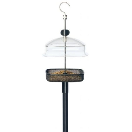 Rainbow Gardman Rgba01320 Mealworm Feeder Walmart Com