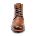 thumbnail image 6 of Vance Mens Reeves Lace-up Round Toe Ankle Boot, 6 of 9