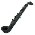 thumbnail image 3 of Nuvo Soprano Saxophone, Black (N520JBBK), 3 of 3