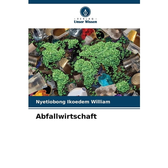 Abfallwirtschaft, (Paperback)