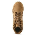 thumbnail image 6 of Reebok Men's Trailgrip 6" Side-zip Waterproof Tactical Boots, Digital Camo, 6 of 8