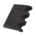 thumbnail image 4 of Soporte para Tacos de billar ANGGREK Plástico negro 3 agujeros, 4 of 7