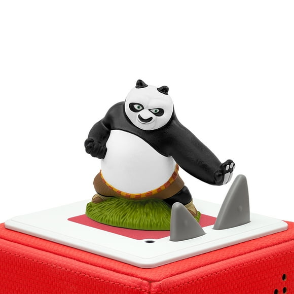 tonies Kung Fu Panda Audio Play Figurine