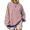 H234 Dark Blue, variant on SJLDQY Womens Oversized Striped Sweatshirt Long Sleeve Crewneck Sweatshirts for Women Casual Fall Winter Pullover Tops