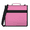Multicolor 4, variant on Herdesigns Orange Zipper Binder with Shoulder Strap, Waterproof 1.5 Inch 3 D-Ring Binder Organizer Bag, Fits 13 Inch Laptop for Work,