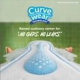 thumbnail image 2 of WHISPER ULTRA HYGIENE+COMFORT SANITARY PADS, 50 XL+ PADS, FOR HEAVY FLOW, LONG LASTING PROTECTION, LOCKS ODOUR & WETNESS, DRY TOP SHEET, DISPOSABLE WRAPPER Brand: Whisper, 2 of 7