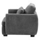 thumbnail image 4 of Sillón Dicasa Kuma 1 Plaza Gris para Sala, 4 of 11