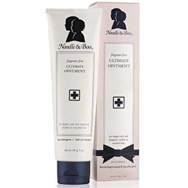 Noodle & Boo Ultimate Ointment, 5.0 oz