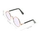 thumbnail image 3 of 5 piezas Gafas de sol de perros Gamias elegantes Protección de gafas Atractivos para perros, 3 of 4