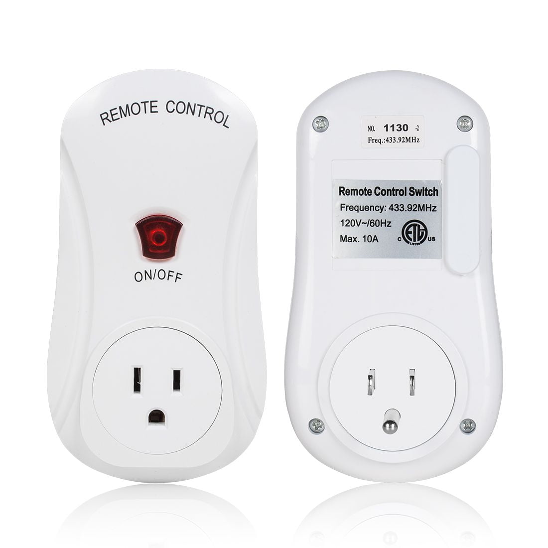 remote plug remote plug