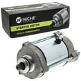 thumbnail image 2 of Niche Starter Motor Solenoid Kit for Honda Shadow 1100 VT1100C Motorcycle MK1007721, 2 of 3