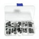 thumbnail image 1 of 85 Piezas 10 Especificaciones IC NE555 LM324 Kit de Chip de Circuito Integrado, 1 of 8