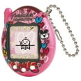 thumbnail image 4 of Tamagotchi Connection True Friends - Blue Graffiti and Pink Graffiti, 4 of 11