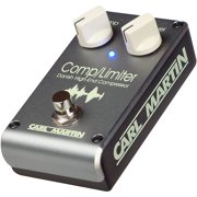Comp Limiter Compressor Effects Pedal