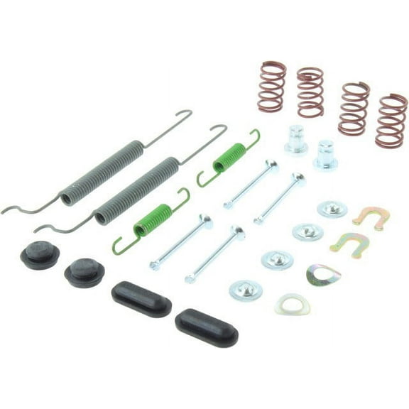 Centric (118.62039) Disc Brake Hardware Kit Fits select: 2011-2015 CHEVROLET CRUZE, 2016 CHEVROLET CRUZE LIMITED