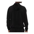 thumbnail image 4 of Chamarra Wilson Talla M Deportivo Negro, 4 of 4