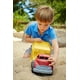 thumbnail image 5 of Dump Truck Green Toys, camión volquete, amarillo/rojo, sin BPA, 5 of 5