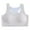 Red, variant on Gvdentm Girl Bras 10-12 Years Old Padded Training Bra Pack – Crop Training Bras for Girls. Seamless Bra Design with Removable Padding White,10-12 Years